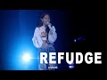 [4K] 240803 문별 마카오 솔로 콘서트 - 기댈 곳 (REFUGE) (MAMAMOO MOONBYUL FANCAM) Museum: An Epic Of Starlit Macau