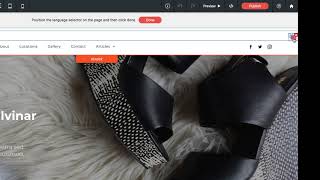 Creating Multi Language Sites | Tutorial by Without Code