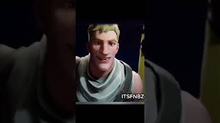 Evolution of Jonesy