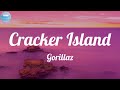 Gorillaz - Cracker Island (feat. Thundercat) (Lyrics) - They taught themselves to be occult