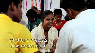 SHIVA TRUST: EDUCATION IN SOUTHERN INDIA