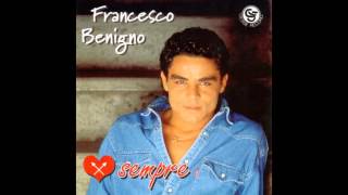 Francesco Benigno - Ragazzo fuori - La storia