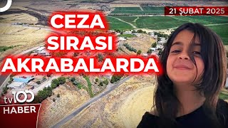 Narin Davasında Tutuksuz 6 Sanık Mahkemeye Zorla Getirilecek | tv100 Ana Haber