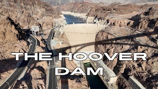 Hoover Dam Day Trip! Massive Views \u0026 Hidden Gems