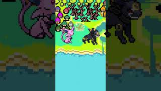 Espeon is my Best Friend. Pokemon/Dogs in love fan Animation