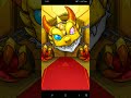 【モンスト】ランク達成ﾐｯｼｮﾝ　6確定ｶﾞﾁｬからの～初ゲ確定ｶﾞﾁｬ