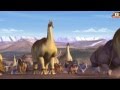 ICE AGE OPENING TRAVEL MUSIC - MIGRATION