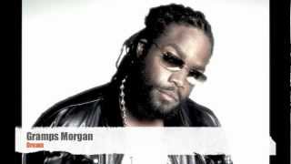 Gramps Morgan - Dream **NEW 2012**