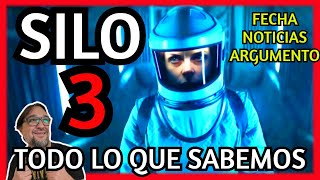 SILO Temporada 3: Todo lo que sabemos y TEORÍAS