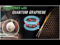 Offset Graphene - Superconductor of the Future!