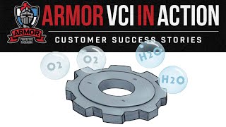 Rustimonials: ARMOR VCI in Action: Customer Success Stories