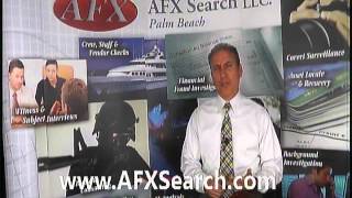 Collecting your judgement and asset recovery | AFX