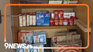 DPS Foundation relaunches fund to help feed families during shutdown