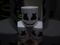 Helm marshmello Topeng marshmello / mask marshmello