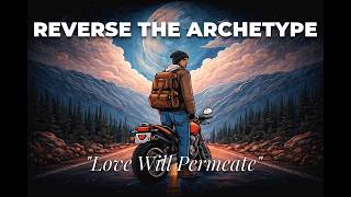 Reverse The Archetype - Love Will Permeate (Lyrics English / Sub Español)