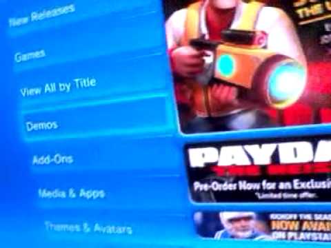 How to get rezzurection for free no joke only ps3 How to get rezzurection for free no joke only ps3
