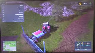 MongoTV_1530 - Del 12 - DANSK - Farming Simulator 17 - Olsen Farm