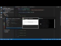 [Angular2- HTTP & Observables] Angular JS 2 - Lesson 6 Error Handling