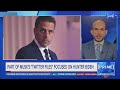 Allies prepare to mount defense of Hunter Biden | NewsNation Prime