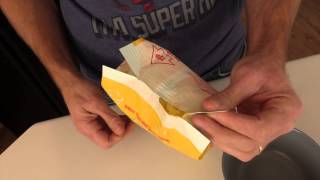 How to get rid of Popcorn Kernels | HowDoesHE