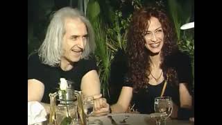 Anna Vissi & Nikos Karvelas - "Arga" (1996)