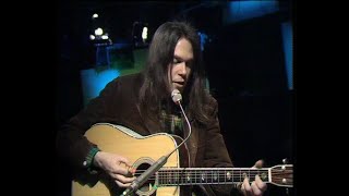 Neil Young - Old Man (Live) [Harvest 50th Anniversary Edition] ( Music )