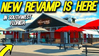 THE NEW SOUTHWEST FLORIDA REVAMP IS HERE!