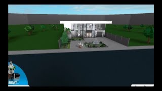 Bloxburg Modern Family Videos 9videos Tv - modern family house 76k roblox bloxburg