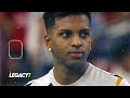 Rodrygo is on ANOTHER LEVEL!🔥