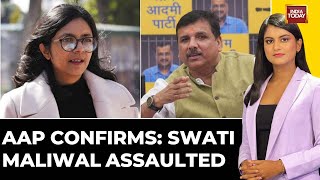Who Is Bibhav Kumar, Kejriwal's Aide Accused Of Assaulting Swati Maliwal? |  AAP Assault Case