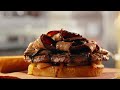Hardee's | Prime Rib | NASCAR Sweeps
