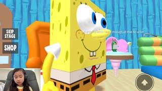 Roblox Spongebob Obby Videos 9tubetv -