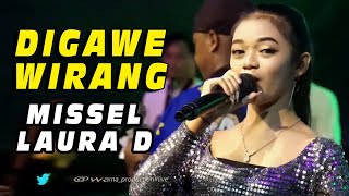 Digawe Wirang Voc. Missel Laura D