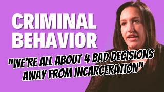 Uncovering the Root of Crimes: The Science Behind Arizona’s New Approach to Incarceration