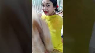 funny video | sort video | comady video | 😂😂😂puro ta dacko dackla bujhta prabe 😂