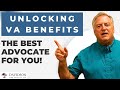 The Key to Unlocking Your VA Benefits: Why You Need An Attorney!