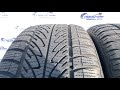 Обзор Шины 225 50 17 98H Goodyear Ultragrip 8 Performance