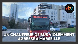 Un chauffeur de bus demande à un passager de ne pas fumer, il se fait tabasser en retour