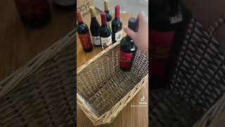 Macy’s Wine Shop Unboxing!