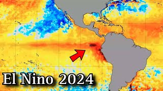 How El Niño 2024 is About to CHANGE Your Weather FOREVER!