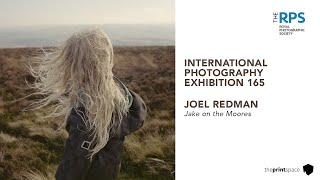 IPE 165 - Joel Redman - Jake on the Moores