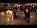 yanis marshall heels choreography