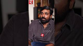 VJS💯Cinema-ல ஆணவம், திமிரு மட்டும் இருக்கவே கூடாது🙏#VijaySethupathi