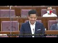 parliament mp wan rizal suggests having four and a half day work week to support adult learners