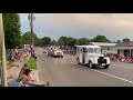 us independence day parade in lincolnton 1