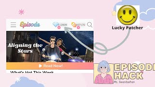 Episode using Lucky Patcher (Easy Steps)