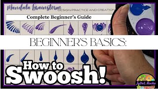 How to make a SWOOSH! Full Beginner's Guide