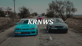 622WASAMISTAKE & ENXK - BREAK POINT