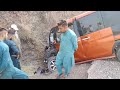 bakhti car accident update 🇵🇰 2024