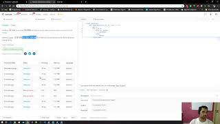 LeetCode 1119: Remove vowels from string in python